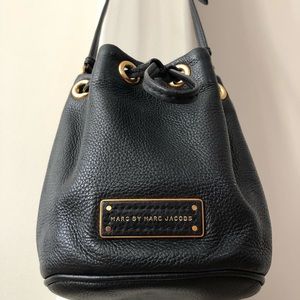 Marc by Marc Jacobs Bucket Bag